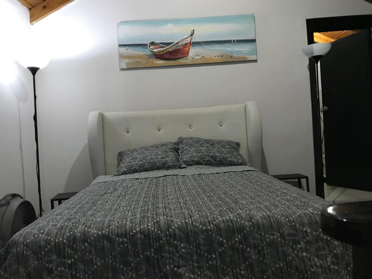 Apartamento Calle 5 No.10, Proyecto Las Pascualas, Samana Zewnętrze zdjęcie