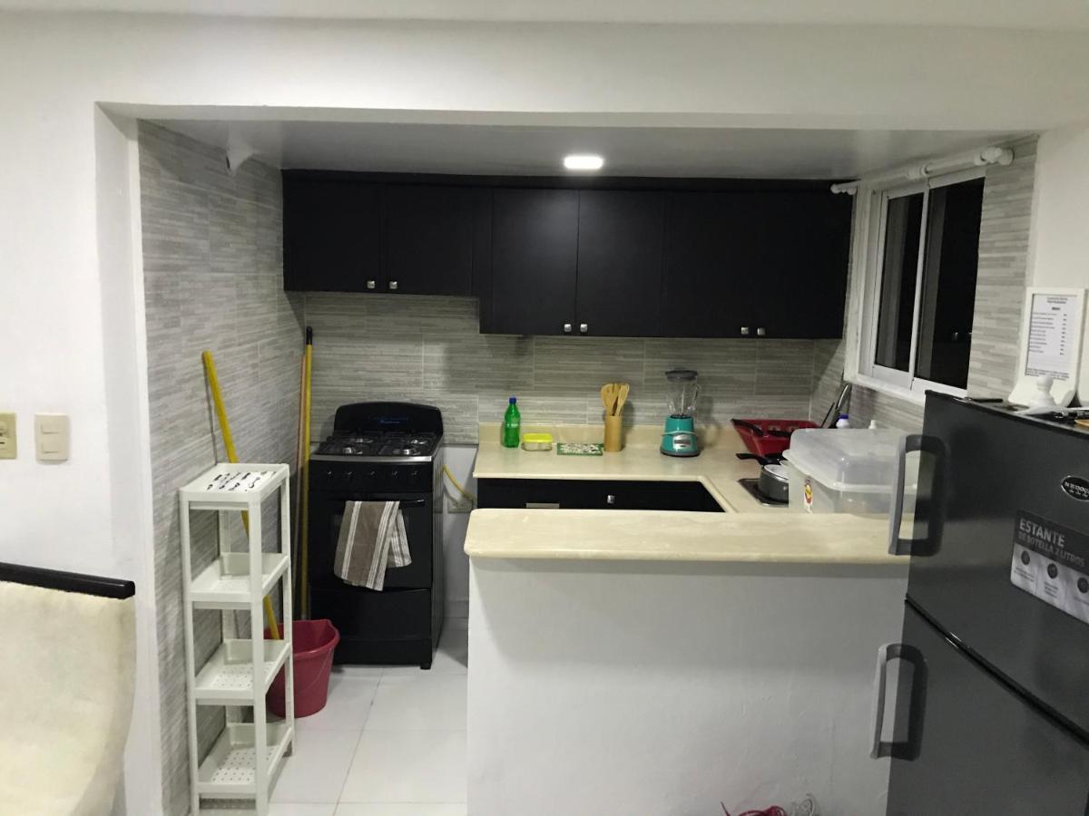 Apartamento Calle 5 No.10, Proyecto Las Pascualas, Samana Zewnętrze zdjęcie