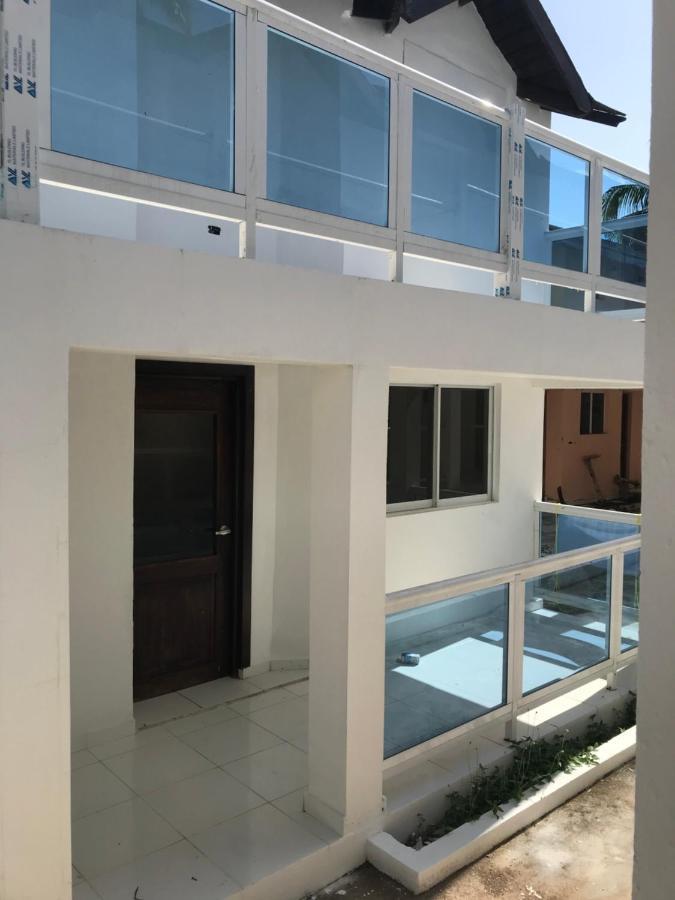 Apartamento Calle 5 No.10, Proyecto Las Pascualas, Samana Zewnętrze zdjęcie