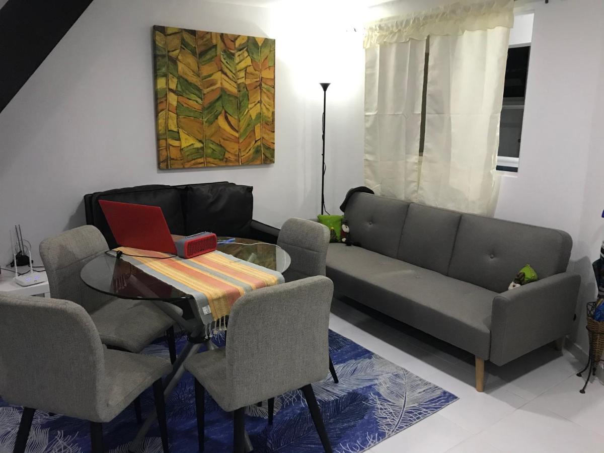 Apartamento Calle 5 No.10, Proyecto Las Pascualas, Samana Zewnętrze zdjęcie